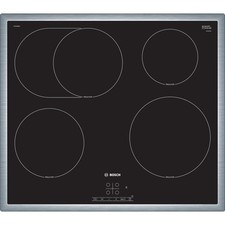 BOSCH Serie 4 PIF64RBB5E