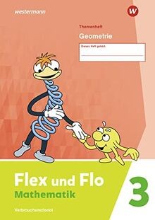 Flex und flo themenheft - flo,