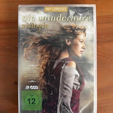 Die Wanderhure - Teil: 1 - 3
