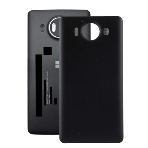 Battery back cover replacement - battery,
