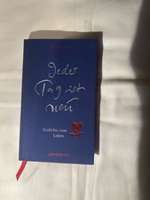 Jeder Tag Ist Neu Peter T Schulz