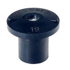 Fuel Tank Drain Plug for HUMVEE, Hummer  Replaces factory # 12340000