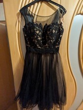 Luxuar Limited Cocktailkleid