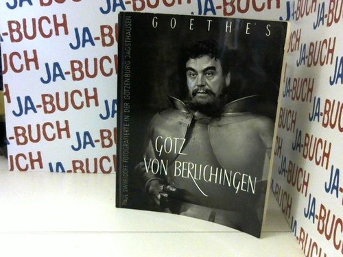 Goethes götz von - goethes´s,