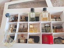 Parfum Miniaturen Sammlung