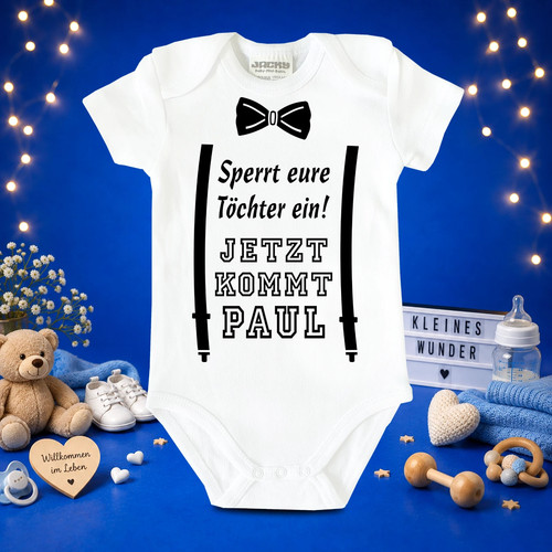 Witziger baby body bodie - witziger,