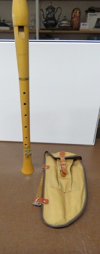 Moeck tuju altblockflöte mit - moeck,