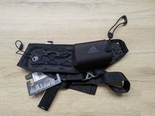 Adidas Laufen Jogging Bauch