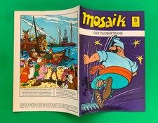 WIPA Mosaik Abrafaxe Nr
