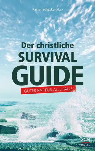 Der christliche survival guide - der, survival-guide