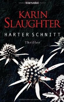 Harter schnitt von slaughter - schnitt,