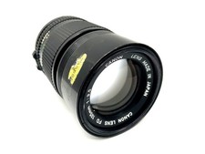 Canon 135mm 5 - 135mm, 1:3.5