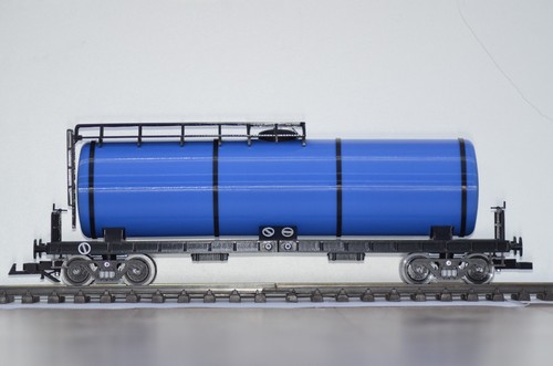 Spur kesselwagen kugellager - spur, g