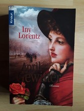 Iny lorentz aprilgewitter tb - lorentz:, aprilgewitter,