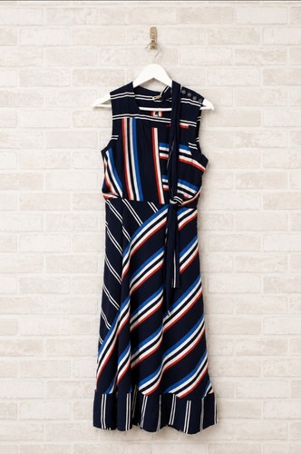 Whistles marineblau
