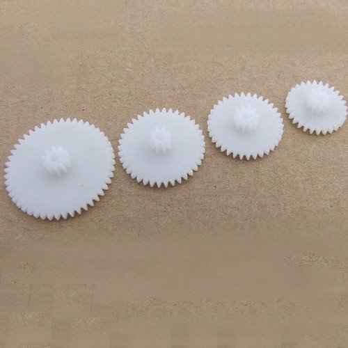 Modul plastik - modul,