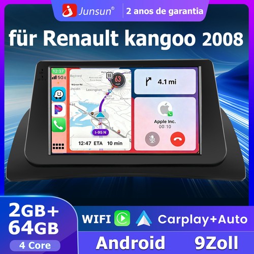 Android autoradio für - 15,