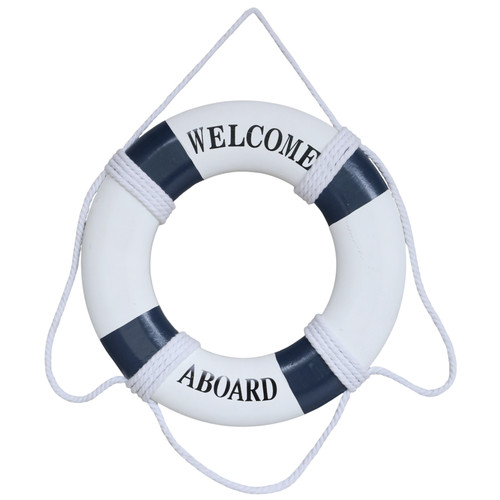 Chic antique rettungsring - chic, zum