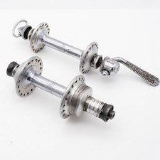 CAMPAGNOLO HUBS by FB OLD 40s