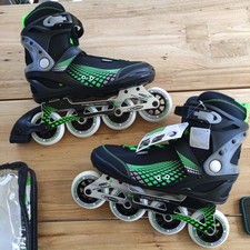 Herren Inlineskates Größe 43