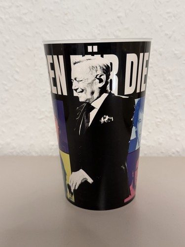 Roland kaiser fanbecher sommer - fanbecher,