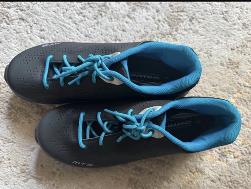 Shimano mtb schuhe größe - mtb, schuhe,