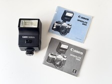 Canon Speedlite 188A Blitz