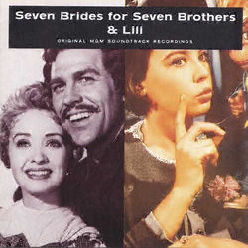 Various seven brides for - -,