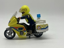Playmobil City Life 71205 –