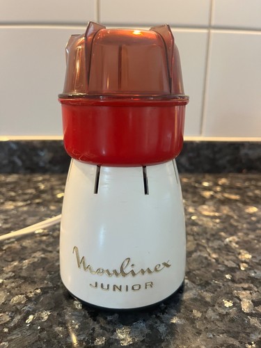 Moulinex junior antike - moulinex,