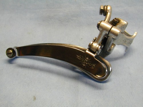 Campagnolo umwerfer - campagnolo,