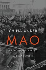Andrew G. Walder - China Under