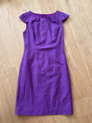 Elegantes damenkleid midi - midi, in