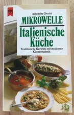 Mikrowelle - italienische