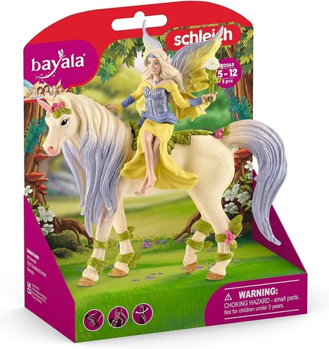 Schleich 70565 bayala - bayala, sera