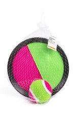 Klettballspiel Ballfangspiel