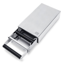 Espresso Perfetto Sudschublade