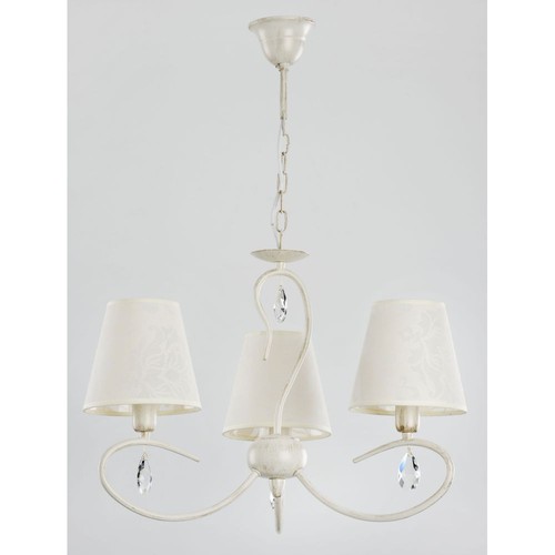 Durchsichtig shabby chic - durchsichtig,