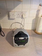 Roberts CR 9986 CD-Player &