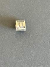 Original Pandora Charm - Zwilling / Gemini - 790146 - Sternzeichen / Zodiac 