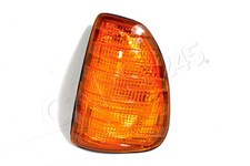 gelb Blinker links li Für