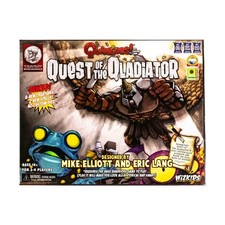 WizKids Brettspiele Quarriors