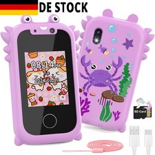 2,4'' Kinder Handy mit 8