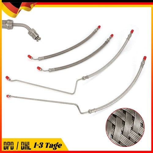 Hydraulikschlauch satz für - hydraulikschlauch,