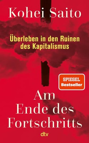 Ende des fortschritts - ende, |