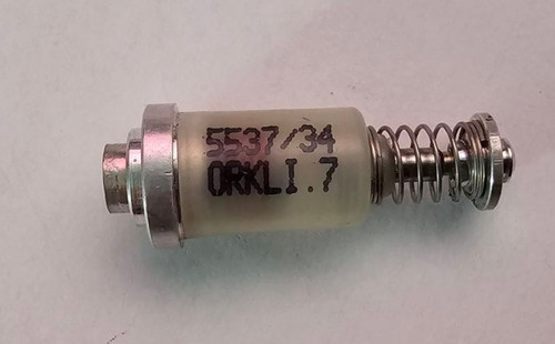 Orkli magnetspule für - orkli.7,