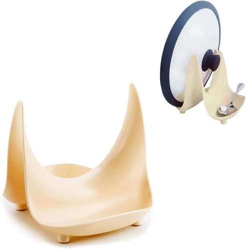 Topfdeckel-Halter