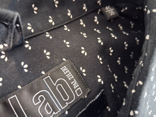 Lab pal zileri hemd - zileri, shirt
