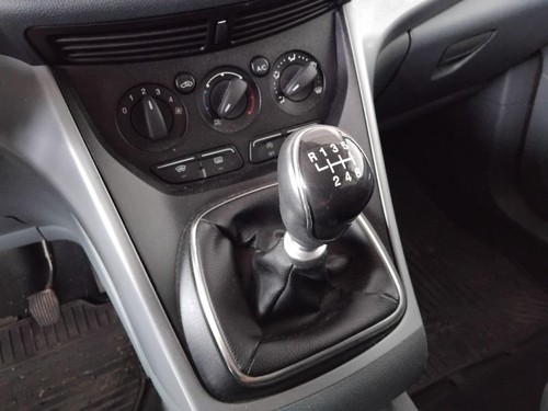 Ford max 6 - ford, 6-gang