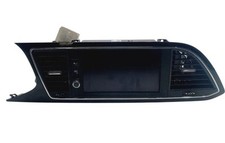 Original SEAT LEON Bildschirm